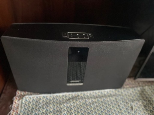 スピーカー BOSE SOUNDTOUCH 30 SERIES 3\n