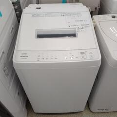 HITACHI 洗濯機 22年製 7kg BW-G70H    ...