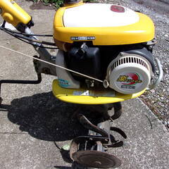 耕運機　イセキ パンジー25