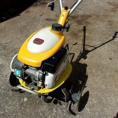 耕運機　イセキ パンジー25