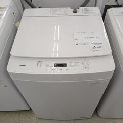 TWINBIRD 洗濯機 5.5kg 23年製 WM-EC55 ...