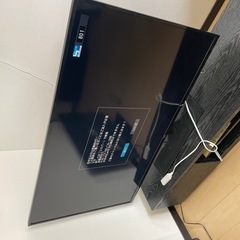 COBY55v 液晶テレビ