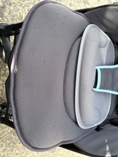 ランフィリノン RA9L グレー ABベビーカー アカチャン本舗限定