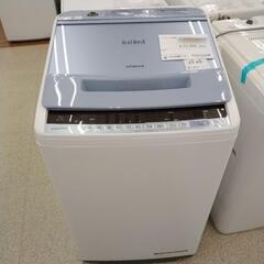 HITACHI 洗濯機 18年製 7.0kg          ...