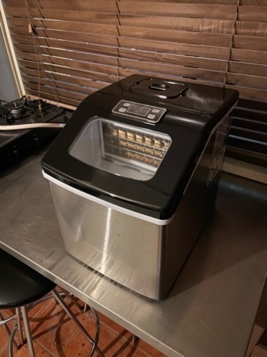 家庭用製氷器