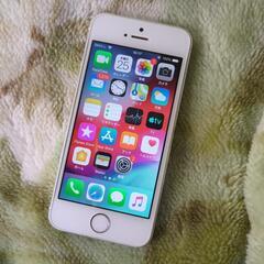 iPhone5s 16GB SoftBank