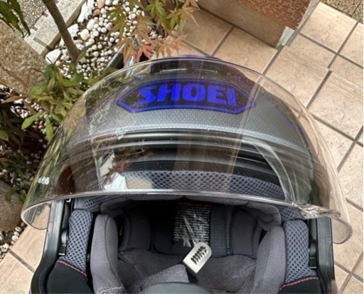 その他 SHOEI GT-Air I  (M)