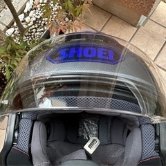 SHOEI GT-Air I  (M)