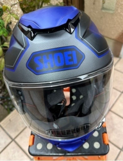 その他 SHOEI GT-Air I  (M)