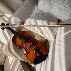 Violin 4/4