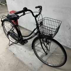 中古】京都駅の自転車を格安/激安/無料であげます・譲ります｜ジモティー