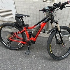 【ネット決済】電動アシスト自転車