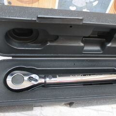 KTC GW050-03 トルクレンチ 中古品 美品 【ハンズクラフト宜野湾店】