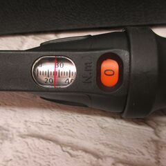 KTC GW050-03 トルクレンチ 中古品 美品 【ハンズクラフト宜野湾店】