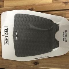 『新品』Pyzel deckpad