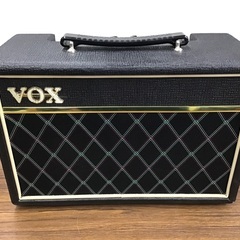 VOX PCB-10 Pathfinder10 Bass ベースアンプ
