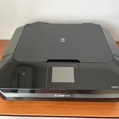 Canon PIXUS MG7130★キヤノンプリンター　ピクサス