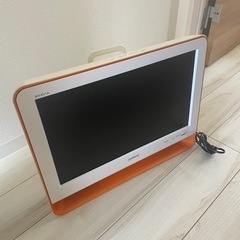 　SOXY 20インチテレビ 液晶テレビ