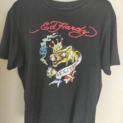 エドハーディ Tシャツ