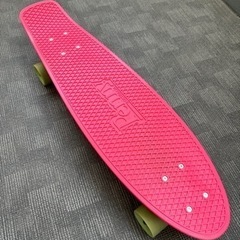 ペニー  27インチ スケートボード