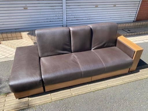 家具 ソファ 3人掛けソファ