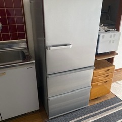 引き取り先決まりました　家電 キッチン家電 冷蔵庫