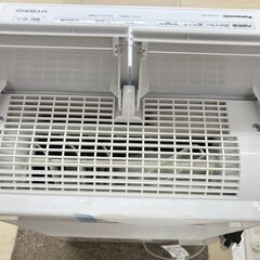 衣類乾燥除湿器　F-YHVX120　Panasonic　2023年製