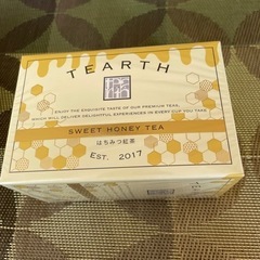 最終値下げ‼️はちみつ紅茶