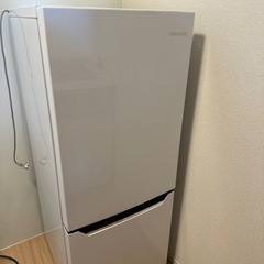 Hisense 冷蔵庫150L