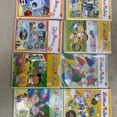 おもちゃ パズル英語のCD