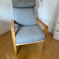 IKEA POÄNG アームチェア