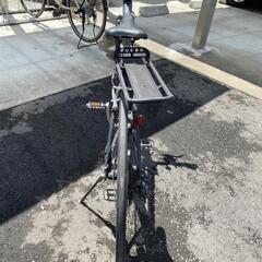 クロスバイク(アサヒ ASAHI プレシジョン PRECISION SPORTS)