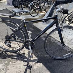 クロスバイク(アサヒ ASAHI プレシジョン PRECISION SPORTS)