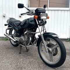 ★ホンダ CB125T★ 外装美車 希少車 人気車種 23371...