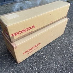 ホンダ　ライフJB5 Ｆショック