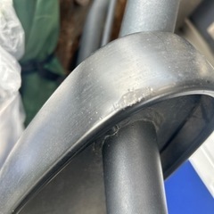 ハイラックスグリルガード