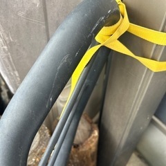 ハイラックスグリルガード