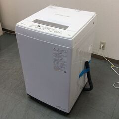 JT8702【TOSHIBA/東芝 4.5㎏洗濯機】美品 202...