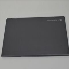 中古軽量ノートパソコン Windows11+office 東芝 V82/B 高性能core i7 