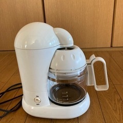 YAMAZEN     コーヒーメーカー　CM-550