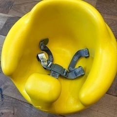 お話し中です。バンボ　Bumbo　子供用品 ベビー用品 ベビーチェア