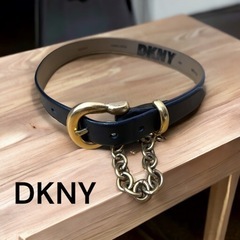 DKNY ベルト