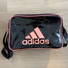 adidas ショルダーバッグ