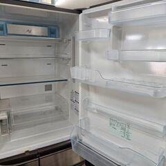 リサイクルショップどりーむ荒田店 No11751 パナソニック 5ドア冷蔵庫 