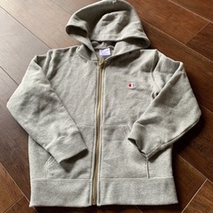 champion   キッズパーカー 120サイズ　