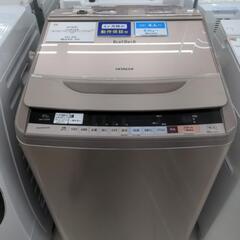 BW-V100B 洗濯機