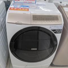 BD-SV10GL ドラム式洗濯機