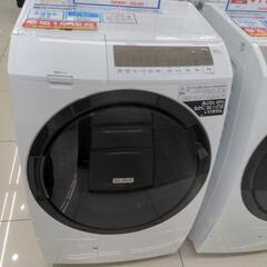 BD-SG100GL  ドラム式洗濯機