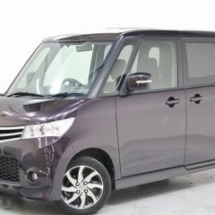 【金利0％の自社ローン✨】保証付 日産 ルークス 　ハイウェイスター