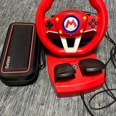 任天堂Switchセット
